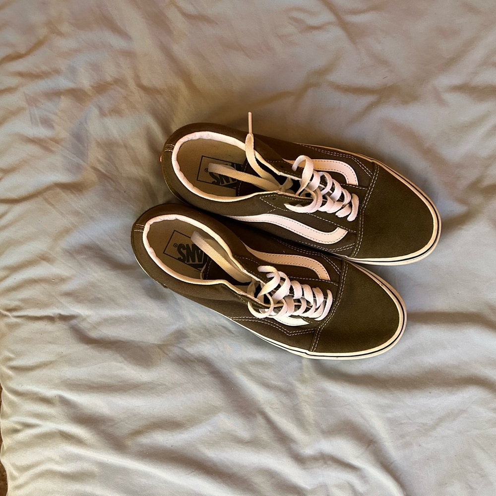 Vans Old Skool
